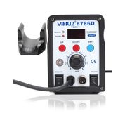 Yihua YH-8786D Sıcak Hava Üfleme Başlıklı Havya