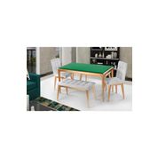 Yıldız Mobilya Hilaris Yemek Masası Takımı