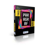 YKS Paragraf Soru Bankası Yanıt Yayınları - Adem Önalan