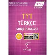 YKS TYT Türkçe Soru Bankası 1. Oturum - Meltem Ünal