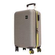 Young ABS 5203 Antrasit Kabin Boy Valiz
