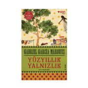 Yüzyıllık Yalnızlık - Gabriel Garcia Marquez