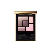 Yves Saint Laurent Couture Palette 5 Couleurs 07 Göz Farı