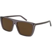 Yves Saint Laurent SL 156 005 Unisex Güneş Gözlüğü