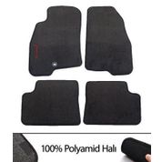 Z Tech Fiat Grande Punto 2005-2010 Halı Araca Özel Paspas