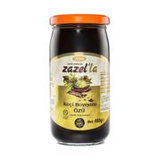 Zazel'la 480 gr Keçiboynuzu Özü