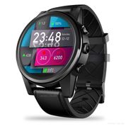 Zeblaze THOR 4 PRO 4G LTE 1.6 inch LTPS Kristal Ekran Akılı Kol Saati Telefon - 1GB RAM + 16GB ROM, 5MP Kamera,