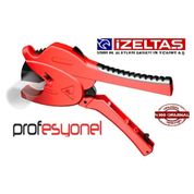 İzeltaş Plastik 42 mm Boru Kesme Makası