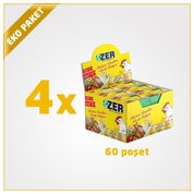 Zer 2 x 30 x 4 Kutu Tavuk Bulyon Tablet