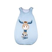 Zeyland K-42H601328 Turkuaz Erkek Çocuk Uyku Tulumu