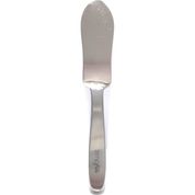Zimpfile GR0486 Klasik Metal Spatula