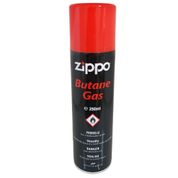Zippo Marka Gazlı Ve Pürmüz İçin Butane Gazı Çakmak