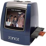 Zonoz 22MP All-In-1 Film Slide Converter Scanner Tarayıcı