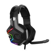 Zore 3.5 mm Onikuma K10 Pro RGB Oyuncu Kulaklığı