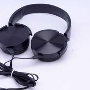 Zore MDR-XB450 Mp3 Stereo Kulaklık
