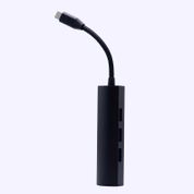Zore Usb Çoğaltıcı Usb-C To Usb 3.0 HUB Adaptör