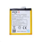 Zore Vestel Venüs Z20 Tam Orjinal Batarya