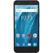 ZTE Blade A506 16 GB 5.2 İnç 8 MP Akıllı Cep Telefonu Siyah
