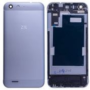 Zte Blade V6 D6 X7 Arka Pil Batarya Kapağı