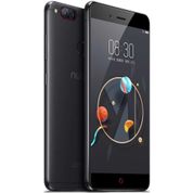 ZTE Nubia Z17 Mini 64 GB 5.2 inç Çift Hatlı 12 MP Siyah