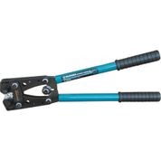 Zupper JY-0650A 6x50 mm Mekanik Skp Pabuç Sıkma Pensesi
