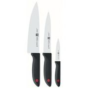 Zwilling 3 Parça Bıçak Seti