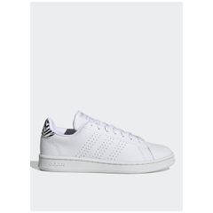 Adidas Advantage Blanco Tenis Dama GZ0152 – fitforfeet