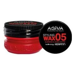 AGIVA SPIDER WAX MAXIMUM CONTROL 2 175 ML