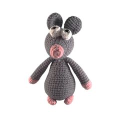 Amigurumi Kedi Fiyatlari