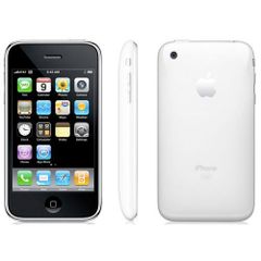 iphone 3 gs