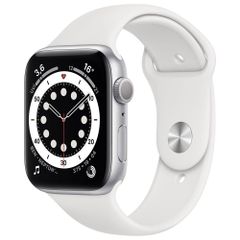 apple watch serie 6 40mm vermelho