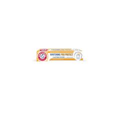 arm and hammer whitening pro protect