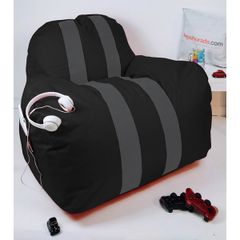 Armutpark Siyah Cooper Armut Koltuk Fiyatlari