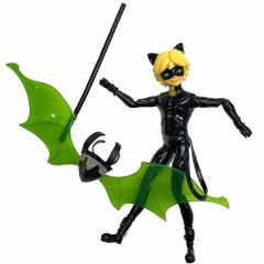 Miraculous Dolls 26 Cm - Cat Noir - Trendyol