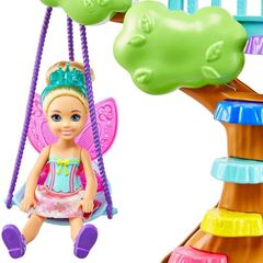 barbie gtf48 gtf49 dreamtopia chelsea ve eglenceli dunyasi oyun seti agac ev fiyatlari