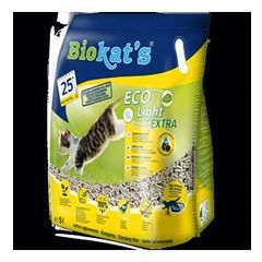 Biokat S Eco Light Extra 5 Lt Aktif Karbonlu Pelet Kedi Kumu Fiyatlari