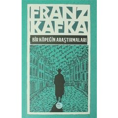 Bir Kopegin Arastirmalari Franz Kafka Fiyatlari