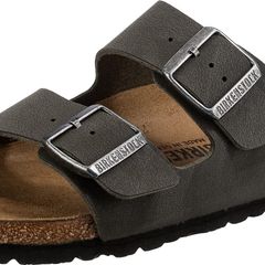 stone nubuck birkenstock