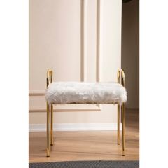 Altu deals upholstered bench