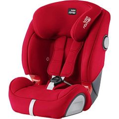 romer king isofix
