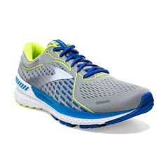 brooks adrenaline 21