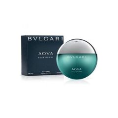 bvlgari aqva rossmann