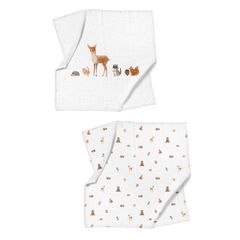 Casadora baby online muslin