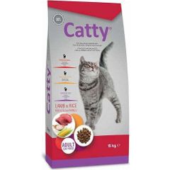 Catty Kuru Kedi Mamasi Fiyatlari