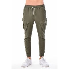 pantolon erkek cargo hosen camouflage tracksuit men eric emanuel