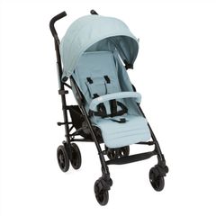 NUOVO Parapioggia con zip per adattarsi Chicco Urbana/Urban Plus Sedile Unità & Culla Portatile 