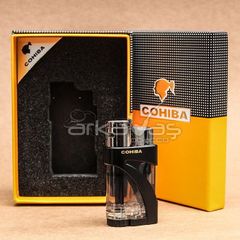 Cohiba Puro Cakmagi Fiyat Ve Modelleri