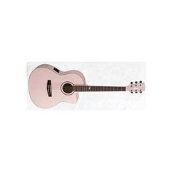 Cort Jade 2F-PPM Elektro Akustik Gitar Fiyatları