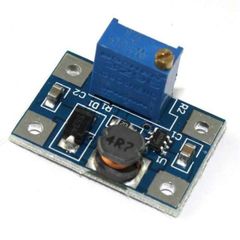 Step Up Modül Fiyatları