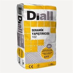 Diall Seramik Yapistirma Harci Fiyatlari